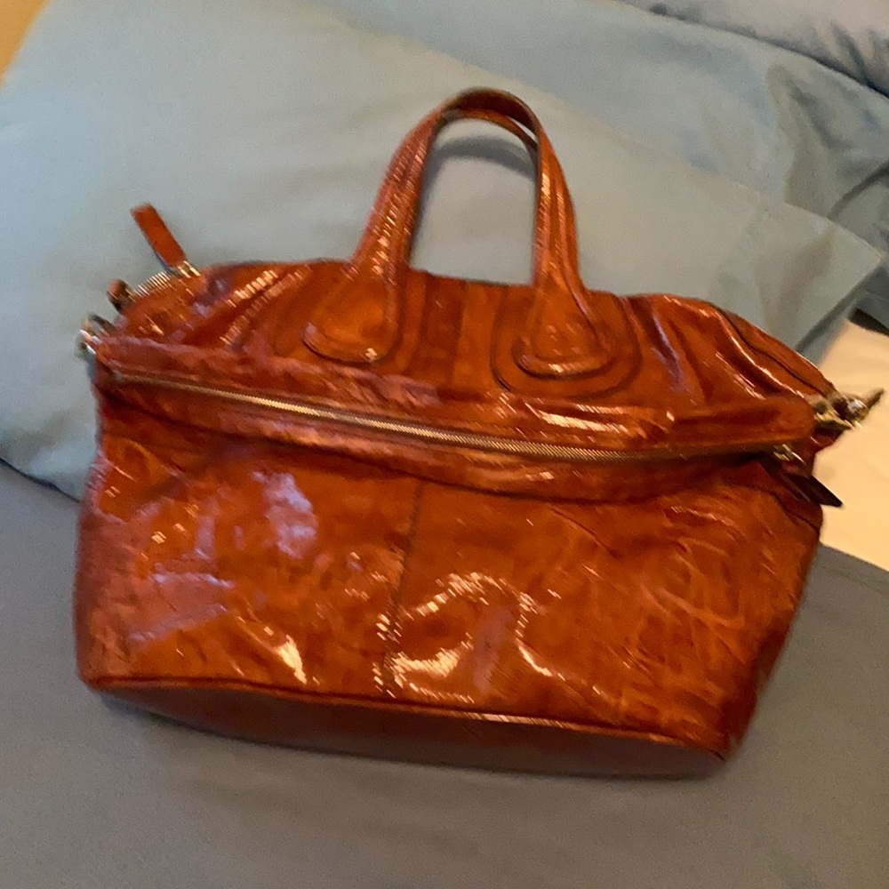 Authentic Givenchy purse